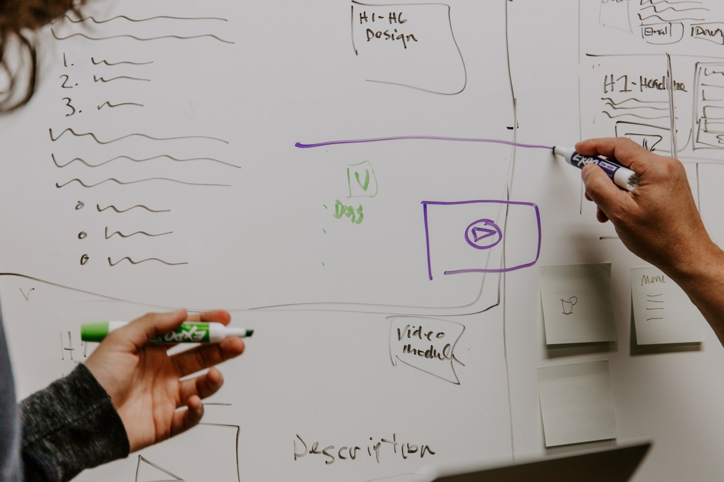 The Role of Professional Agencies in Digital Branding